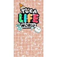 Học liệu bóc dán đồ chơi ngôi nhà búp bê bằng giấy thủ công công chúa tocaboca h30 Đồ Chơi Squishy - Kuromi - Đồ chơi