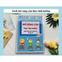 học liệu mở rộng câu theo tình huống