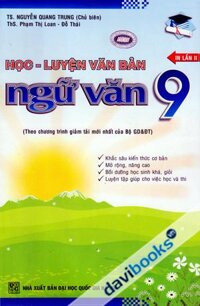Học Luyện Văn Bản Ngữ Văn 9