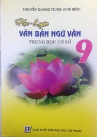 Học- luyện văn bản Ngữ văn THCS 9
