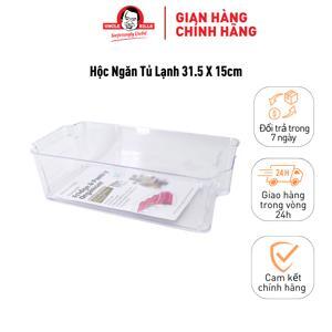 Hộc ngăn tủ lạnh Uncle Bills KS0682