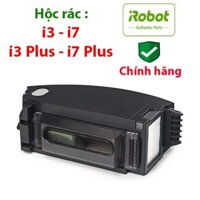 Hộc rác irobot roomba i3 i7 - i3+ i7+ i3 plus i7 plus