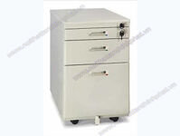 HỘC SẮT DI ĐỘNG HS01