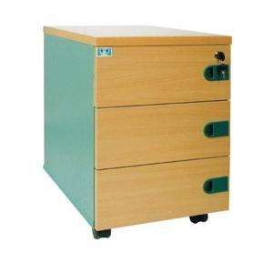 Hộc tài liệu Hòa Phát SVM3D