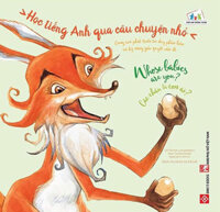 Học Tiếng Anh Qua Câu Chuyện Nhỏ - Whose Babies Are You? - Các Cháu Là Con Ai?