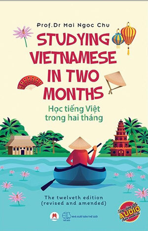 Học Tiếng Việt Trong Hai Tháng