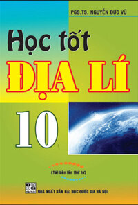 Học Tốt Địa Lí 10