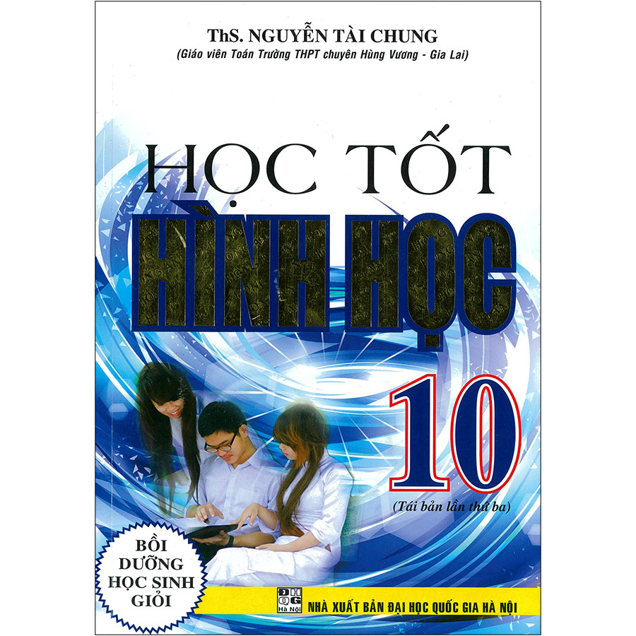 Học tốt hình học 10