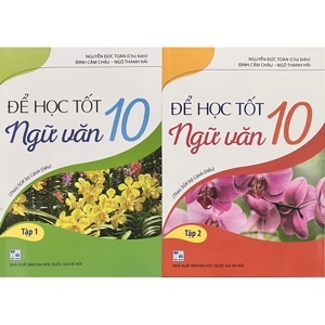 Học tốt ngữ văn 10 (Toàn tập) - chương trình cơ bản