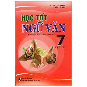 Học tốt ngữ văn 7 tập 2