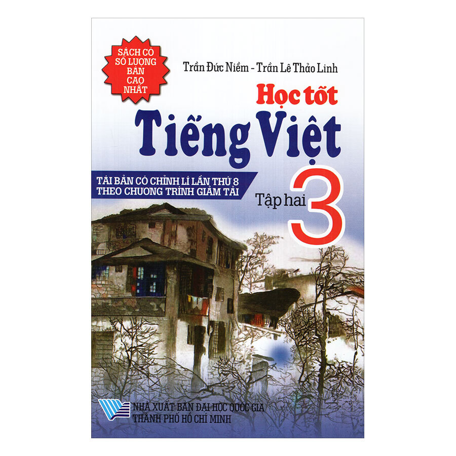 Học tốt Tiếng Việt 3 Tập 2