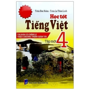 Học tốt Tiếng Việt 4 Tập 1