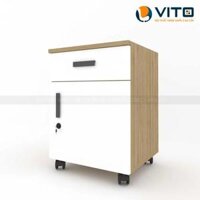 Hộc tủ di động Vito HTV-HT06