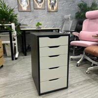 Hộc Tủ IKEA 5 Ngăn Tiện Lợi - TP52