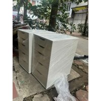 Hộc Tủ Ikea 5 ngăn