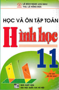 Học Và Ôn Tập Toán Hình Học 11