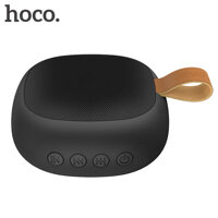 Hoco BS31 Loa Hi-Fi Loa Ngoài Trời Di Động Không Dây 3D Loa Âm Thanh Nổi Bass Cho Máy Tính IOS/Điện Thoại Android LazadaMall