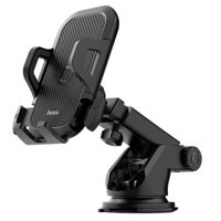 HOCO CA76 Universal Car Phone Holder Adjustable GPS Mount Stand for iPhone 12 13 14 14 Pro 14 Pro Max for Xiaomi Mi 13 f