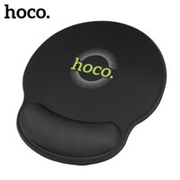 Hoco GM30 Văn Phòng / Gia Đình Silicon Lỏng Hỗ Trợ Cổ Tay Gối Chống Trơn Trượt Miếng Lót Chuột Cho Chuột Chơi Game
