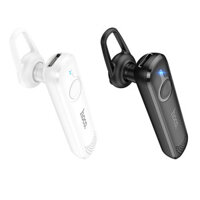 Hoco HOCO E63 Diman Business Tai nghe Bluetooth không dây 5.0 Loại tai treo có thể gọi Tai nghe nhạc