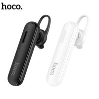 HOCO Original E36 Tai Nghe Bluetooth Tai Nghe Nhét Tai Earbuds Có Micrô Tai Nghe Gắn Tai Không Dây Tai Nghe Trong Tai Tai Nghe Cho iPhone Samsung Huawei