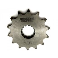 HODAKA FRONT SPROCKET 520 Yamaha MT03/R3/R25