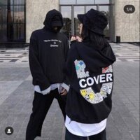 Hoddie Cover