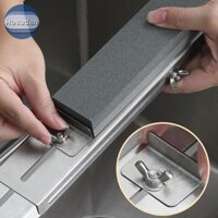 Hoeaden Có Thể Điều Chỉnh Trên Bồn Rửa Mài Đá Có Thể Thu Vào Cầu Bồn Rửa Đá Whetstone VN