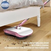 Hoeaden Kết Hợp Chổi Và Cây Lau Tay Đẩy Muỗng Hộ Gia Đình Chổi Và Chổi Bụi Bộ Sàn Magic Chổi Dụng Cụ Vệ Sinh Nhà Quét VN