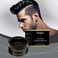 HOEGOA Gel Tạo Kiểu Mạnh Giúp Giữ Nếp Tóc Lâu Dài và Cải Thiện Độ Bóng Cho Tóc