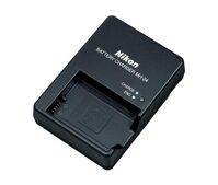 Hoetk MH24 MH-24 Charger Adapter for Nikon En-el14 En-el14a El14 Battery P7100 P7000 D5100 D5200 D5300 D5500 D5600 Df D3100 D3200 D3300 DSLR Digita...