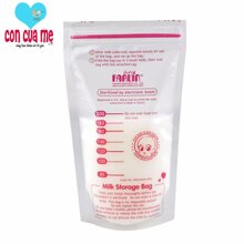 Túi đựng sữa mẹ Farlin BP-869-1 - 120ml