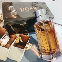 Hogo Boss The Scent For Men