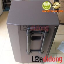 Loa kéo di động Shupo BT91
