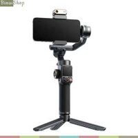 Hohem ISteady M7 - Gimbal Chống Rung Cho Smartphone, Điều Khiển Cảm Ứng Từ Xa,Tích Hợp Cảm Biến AI, Tải Trọng 500g