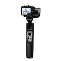 Hohem iSteady Pro 3 - Chống rung 3 trục cho Gopro Hero 9, 8,7 và action camera