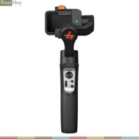 Hohem Isteady Pro 4 - Gimbal Thiết Kế Dành Cho GoPro Hero 10/9/8/7/6/5/4/3 Và Các Dòng Camera Action, Chuẩn Chống Nước I