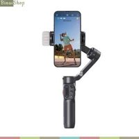 Hohem ISteady X3 SE / X3 - Gimbal Chống Rung 3 Trục Di Động Điều Khiển Từ Xa Phạm Vi 10m, Tích Hợp AI Cho Smartphone