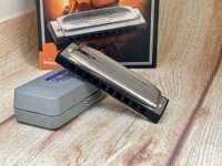 Hohner Special 20 Progressive - Hiện có key: C, A, G (Hết hàng)