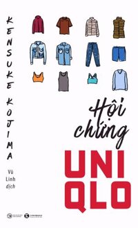 Hội Chứng Uniqlo