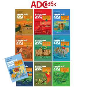 Hỏi đáp lịch sử Việt Nam (T10): Việt Nam - Hành trình xây dựng và phát triển (từ 1975 đến nay) - Nhiều tác giả