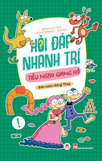 Hỏi Đáp Nhanh Trí – Tiếu Ngạo Giang Hồ