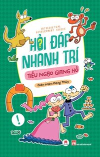 Hỏi Đáp Nhanh Trí - Tiếu Ngạo Giang Hồ