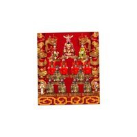 hội đồng nhà trần