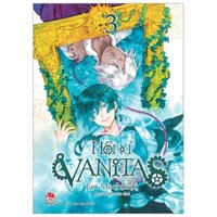 Hồi Kí Vanitas - Tập 3 (Tái Bản)