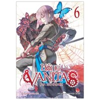 Hồi Kí Vanitas - Tập 6 (Tái Bản)