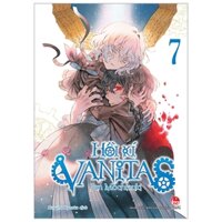 Hồi Kí Vanitas - Tập 7