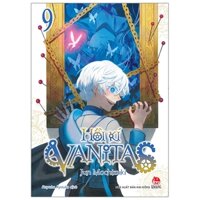 Hồi Kí Vanitas - Tập 9