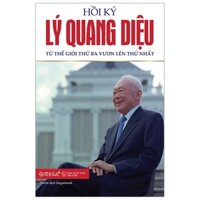 Hồi Ký Lý Quang Diệu
