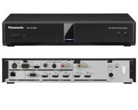 Hội nghị truyền hình Panasonic KX-VC1600